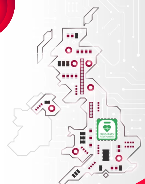 How to Find Defibrillators in the UK: A Complete Guide from Seal Medical