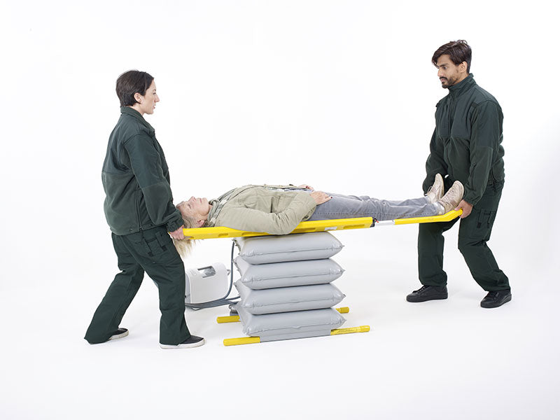 MANGAR ELK LIFTING CUSHION WITH AIRFLO 24