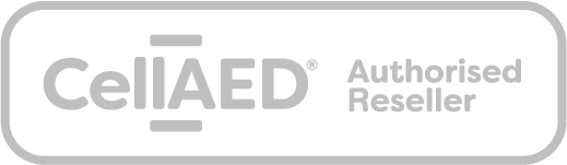 CellAED Unit & CellAED for life™ 12 month membership