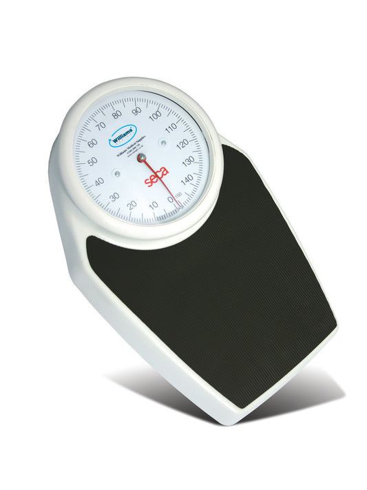 seca 761 Class IIII Floor Scale from WMS