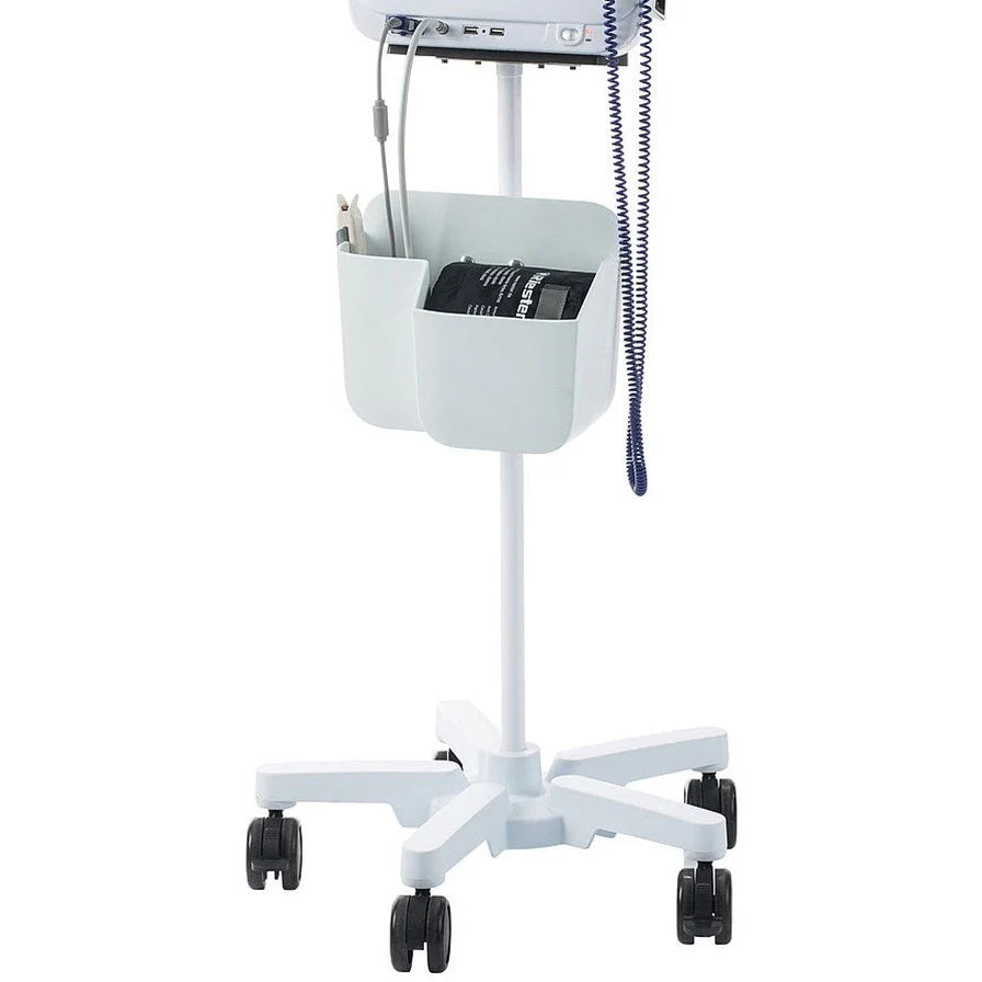 RVS-100 Advanced Vital Signs Monitor - With Free Stand, Dongle and Thermometer