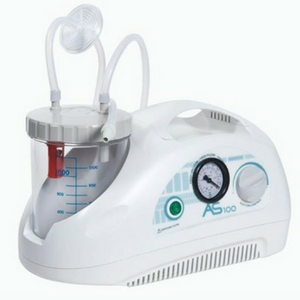 CA-MI AS100- Aspirator