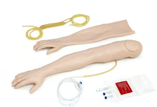 Multi-Venous IV Training Kits