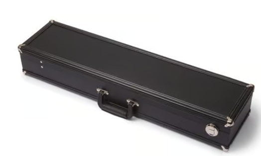 BLACK CARRY CASE-MOLDED