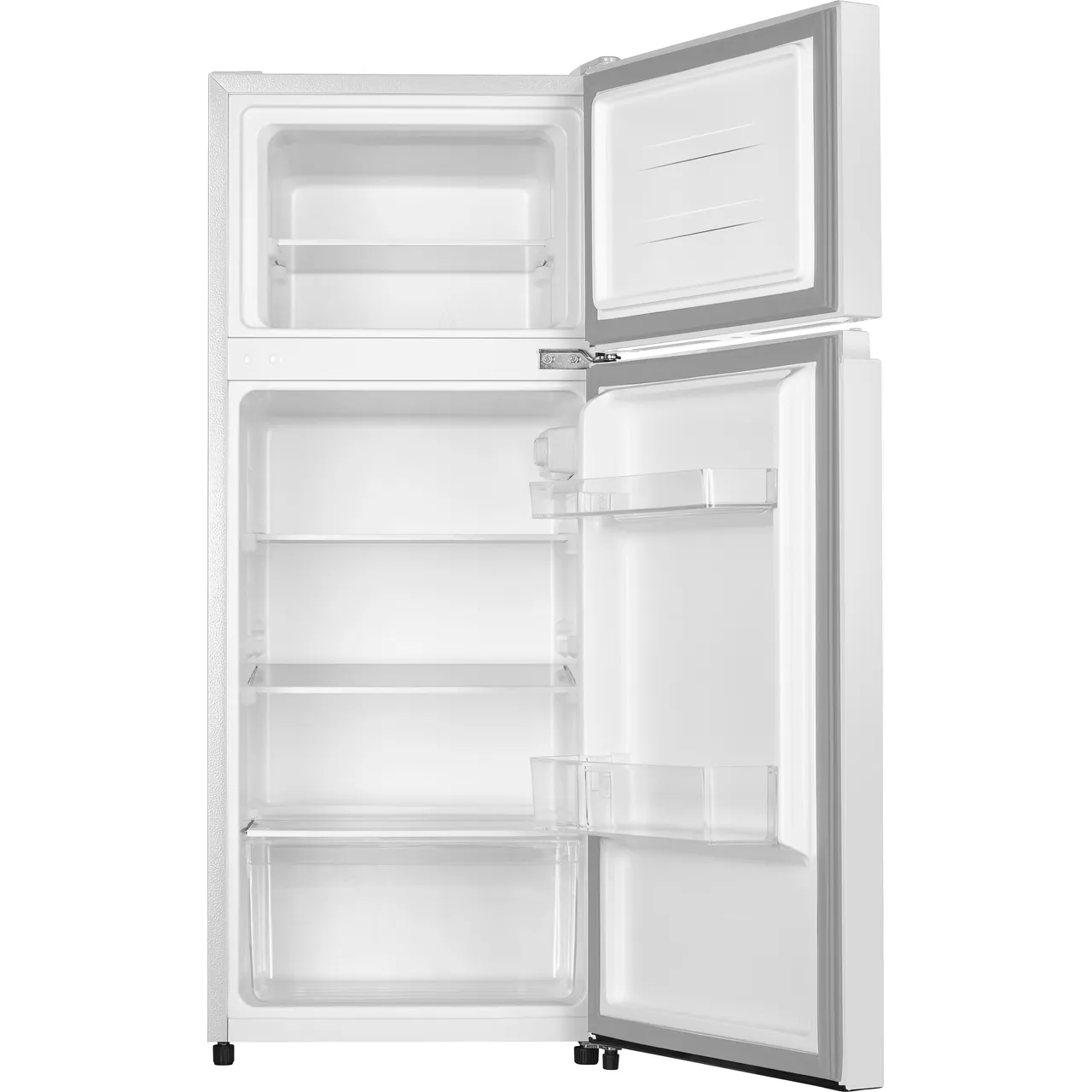 Medical Fridge Freezer - open