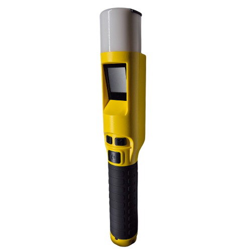 AlcoSaber Breathalyzer – Handset Only