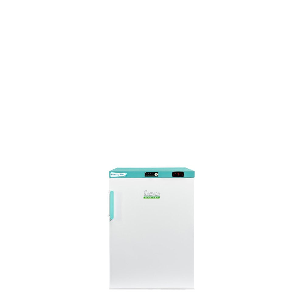 Lec Medical 158 Litre Under-Counter Fridge - PPSR158BT-DLK Pharmacy Plus (Digi Lock)
