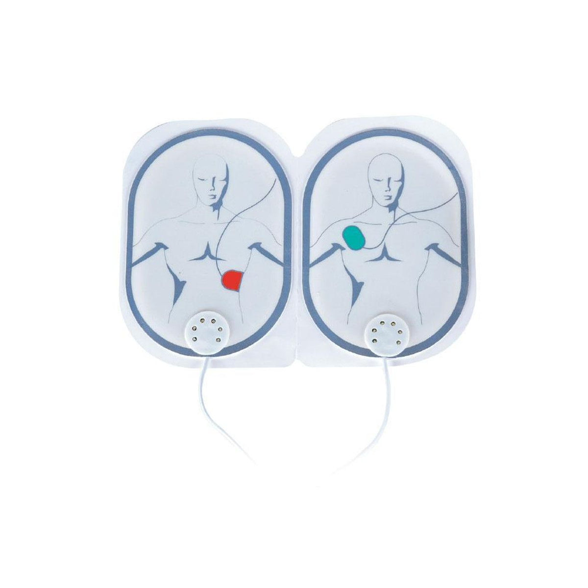 Mediana A10 Adult Pads