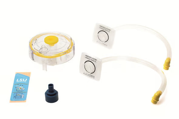 LSU Conversion kit Reusable