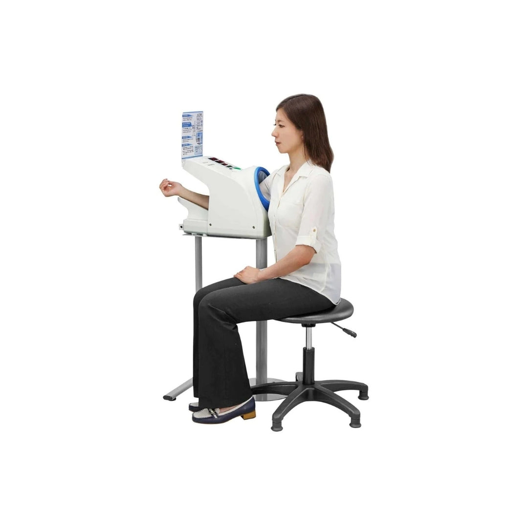 A&D TM-2657WP Automatic Blood Pressure Monitor
