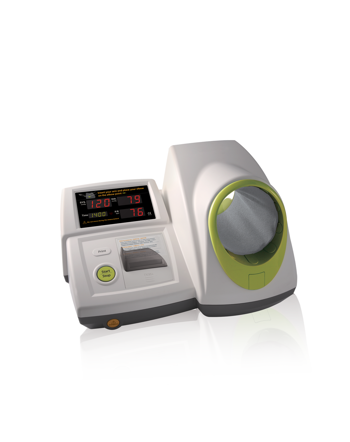 BPBIO 320 Blood Pressure Monitor