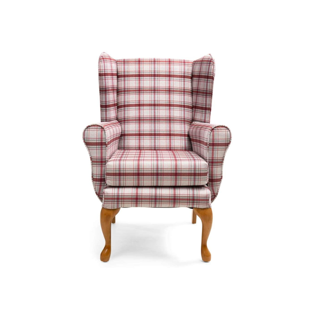 Balmoral Fireside Chairs