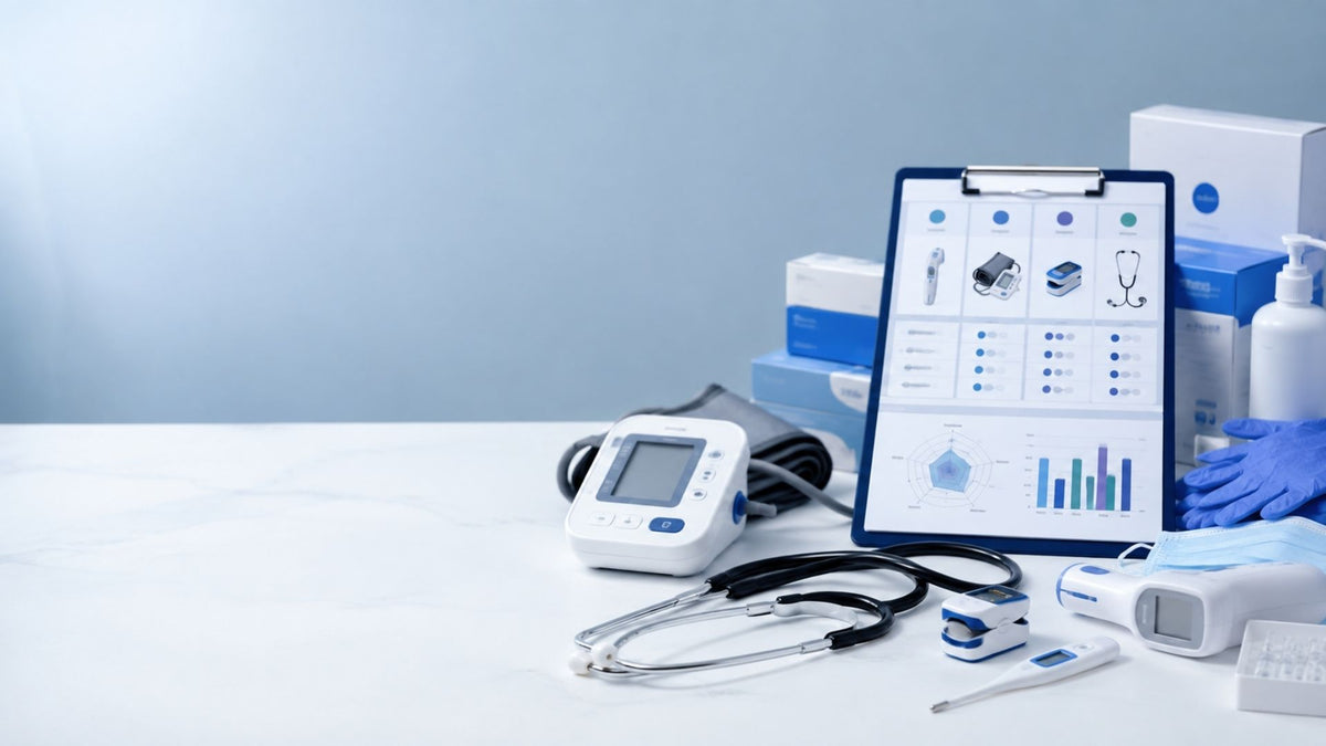 Buyers Guides - Seal Medical Supplies Ltd