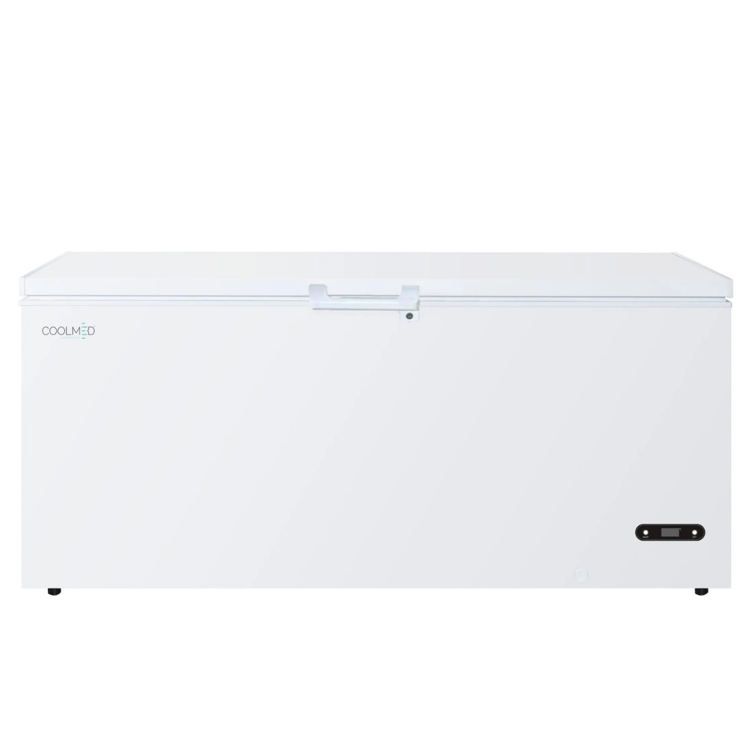 Laboratory Large Chest Freezer Spark-free 567L - CMCF650