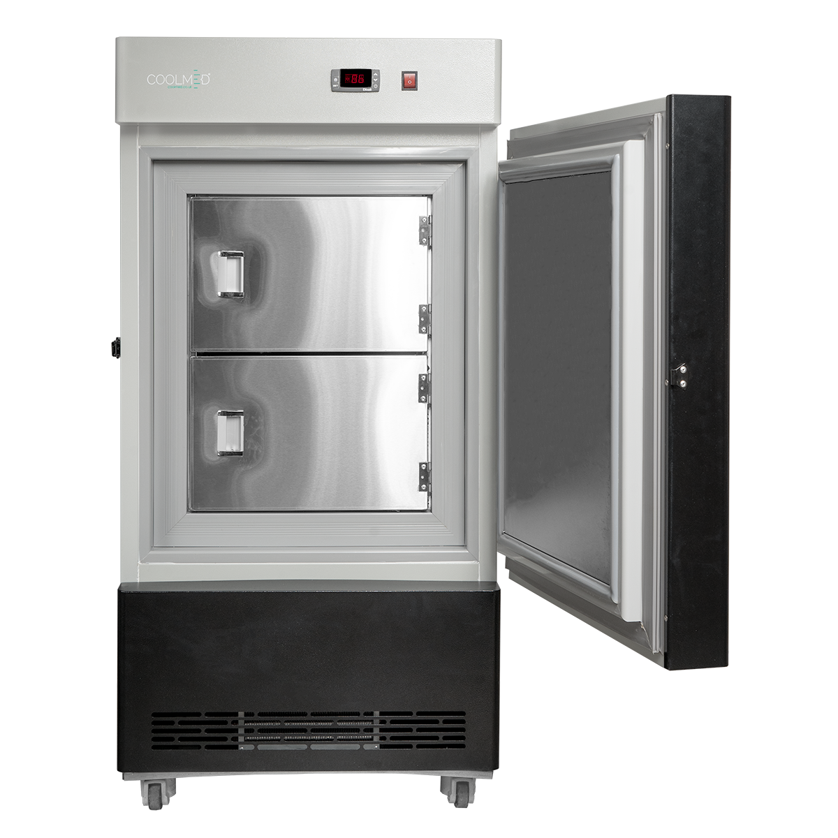 Medical/Vaccine Ultra Low Temperature -86°C Freezer CMF86V80