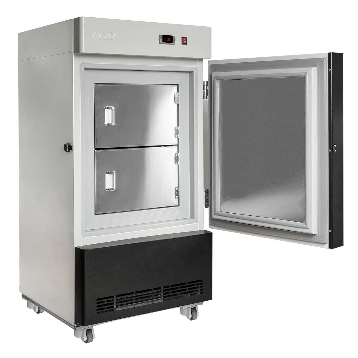Medical/Vaccine Ultra Low Temperature -86°C Freezer CMF86V80
