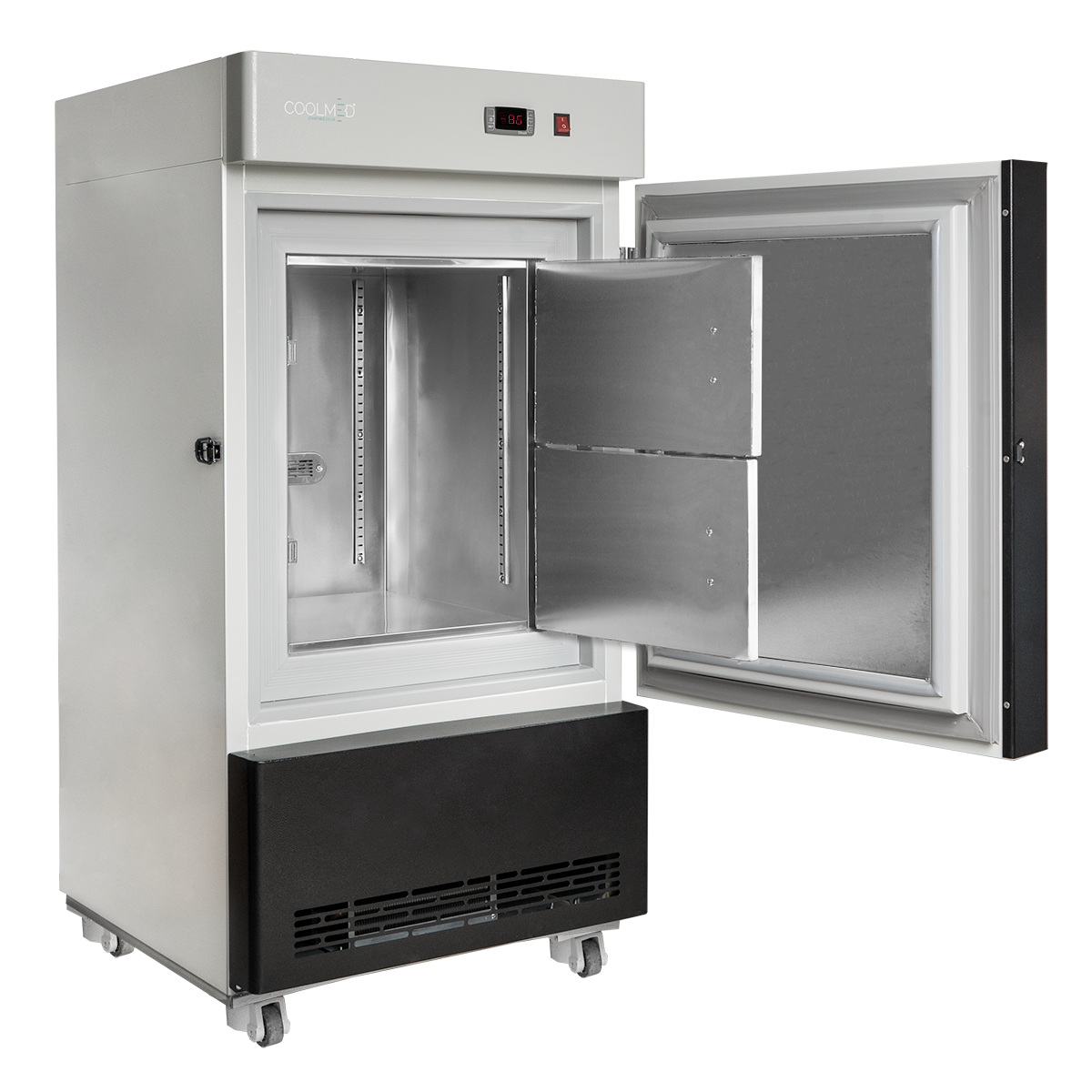 Medical/Vaccine Ultra Low Temperature -86°C Freezer CMF86V80