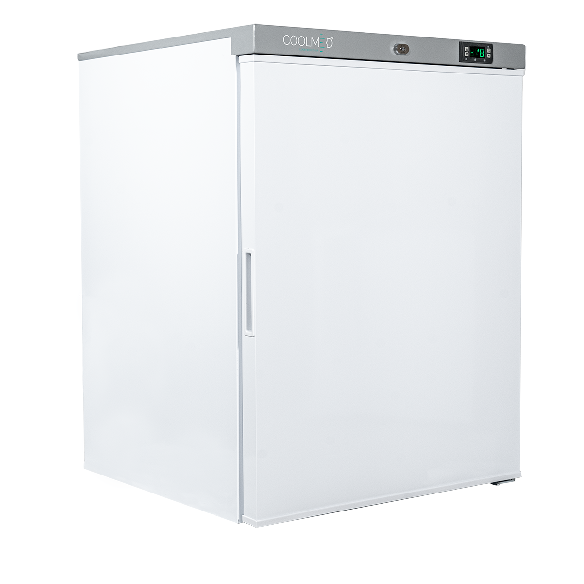 Laboratory Freezer Solid Door CMLFZ115