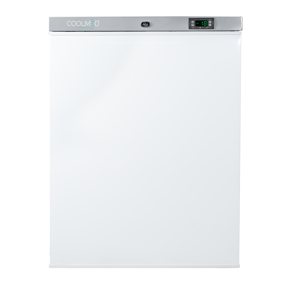 Laboratory Fridge Solid Door CMLFR145