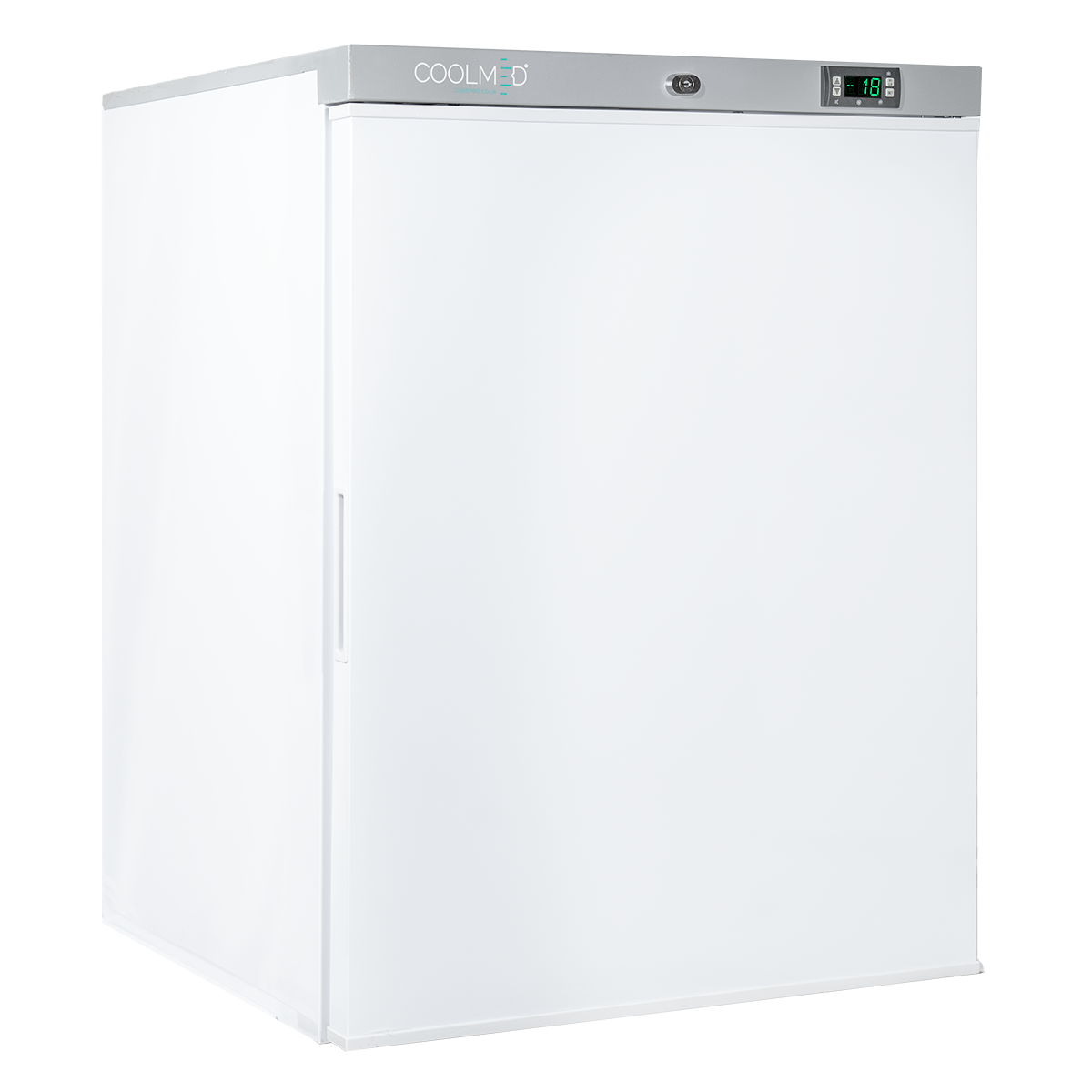 Laboratory Fridge Solid Door CMLFR145
