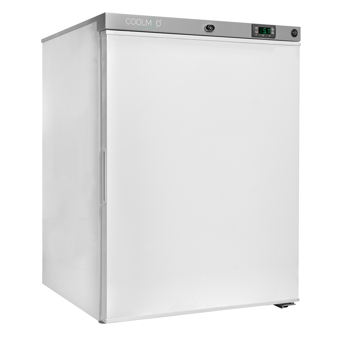 CMRTSS125 Solid Door Room Temperature Storage Cabinet 145L