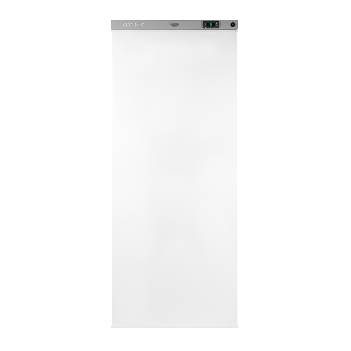 CMRTSS300 Solid Door Room Temperature Storage Cabinet 300L - front view