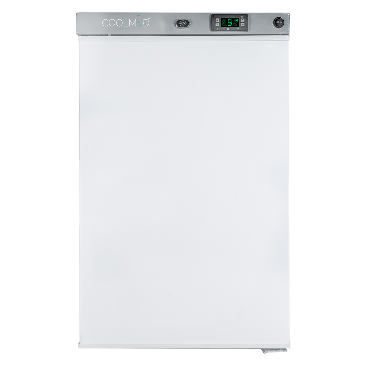 CMRTSS59 Solid Door Room Temperature Storage Cabinet