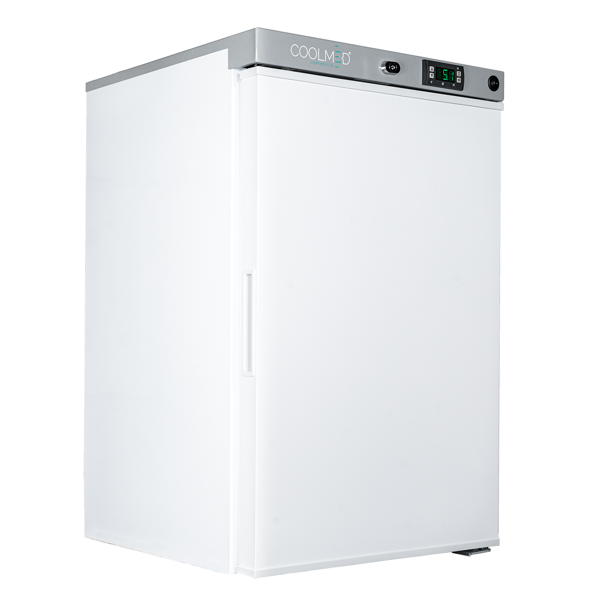 Vaccine Refrigerator CMS59 - Side Closed