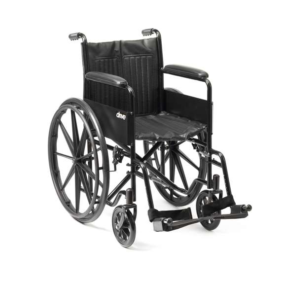S1- Wheelchair