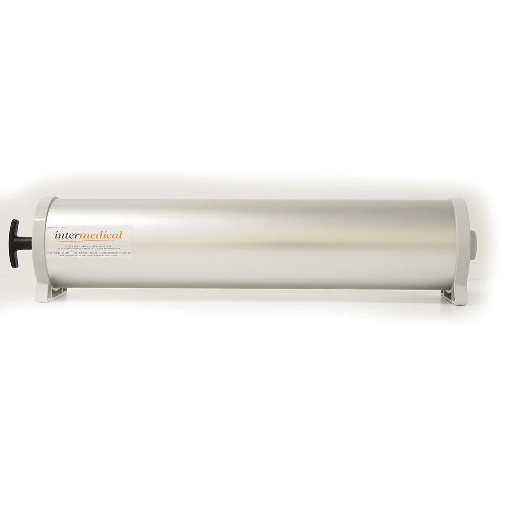 Reconditioned - Intermedical MIR SpiroCal 3000 Calibration Syringe 3ltr
