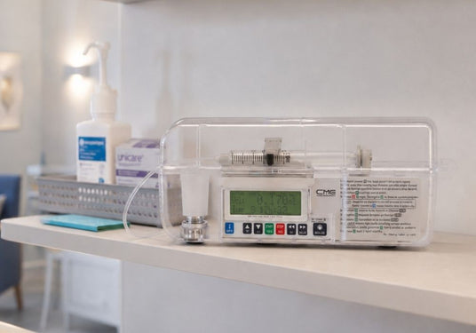 Care Home Medical Equipment - Diagnostic Equipment - Seal Medical Supplies Ltd