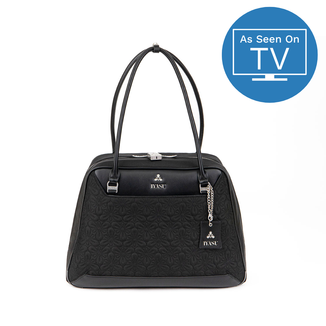 The Catherine Iyasu Luxury Medical Bag