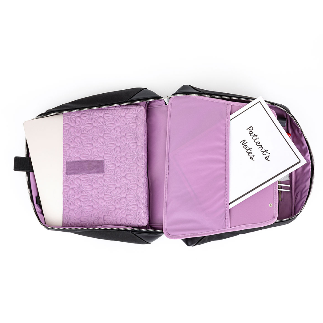 The Catherine Iyasu Luxury Medical Bag