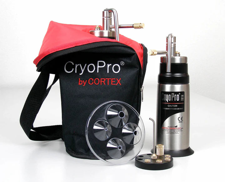 CryoPro Maxi 500ml