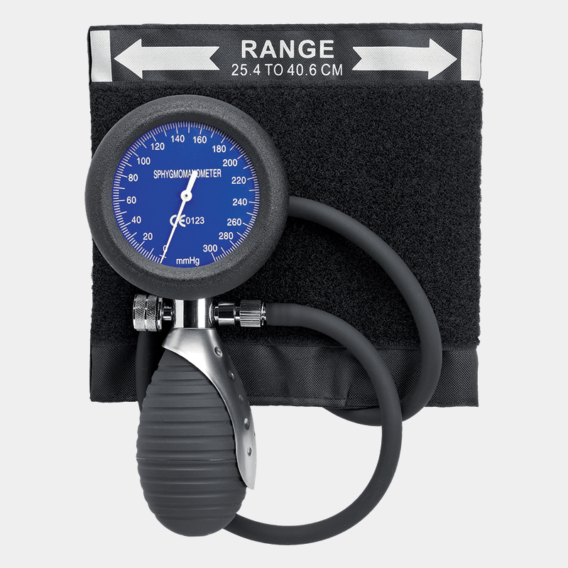 CORAL SHOCK PROOF SPHYGMOMANOMETER