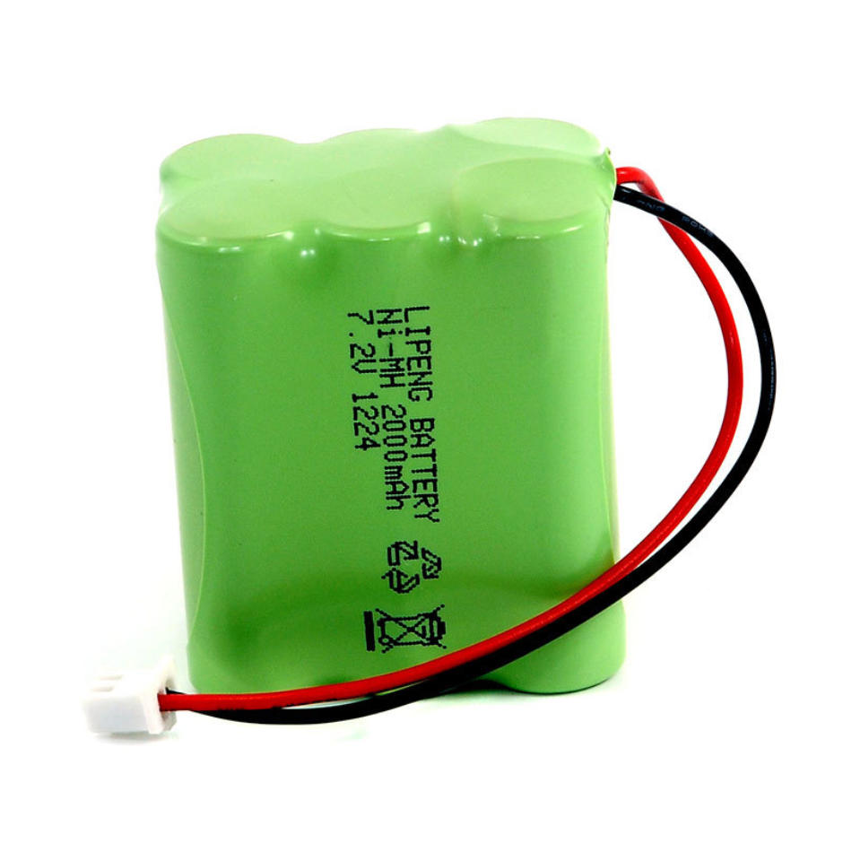 Marsden DP-3810 Battery Pack