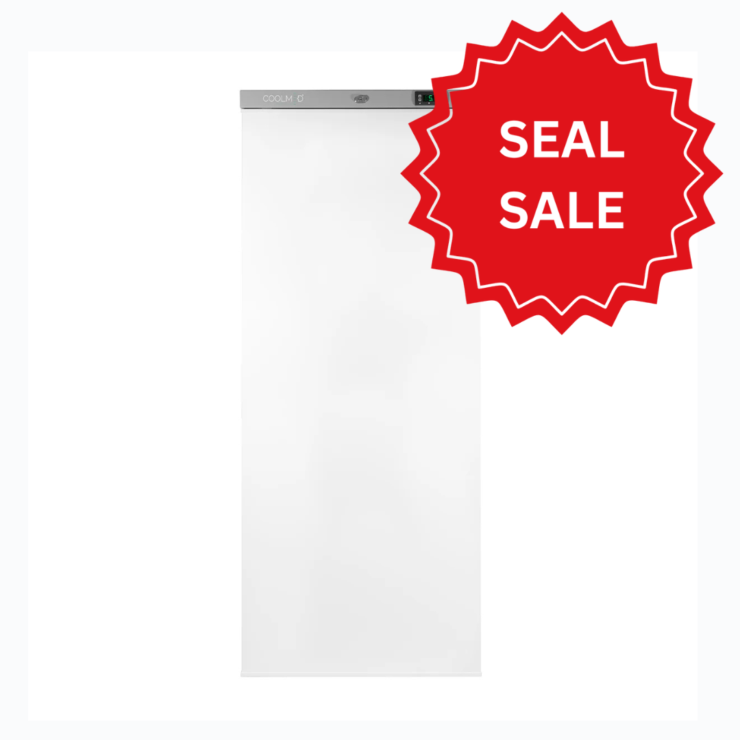 Solid Door Large Vaccine Medical, Pharmacy, Vaccine Refrigerator CMS300