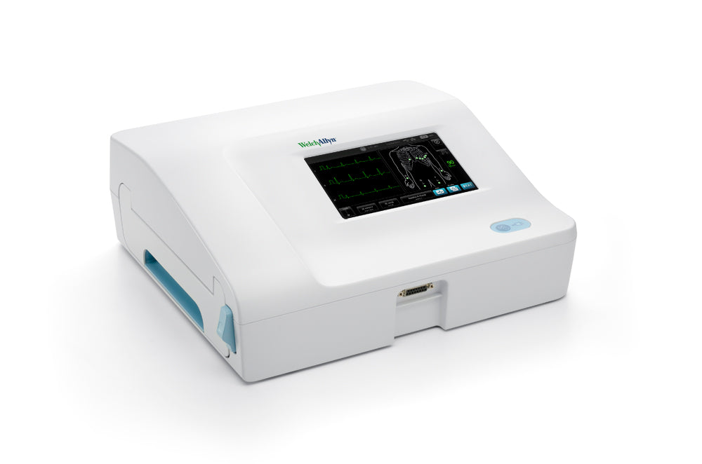 Welch Allyn CP150 Interpretive ECG