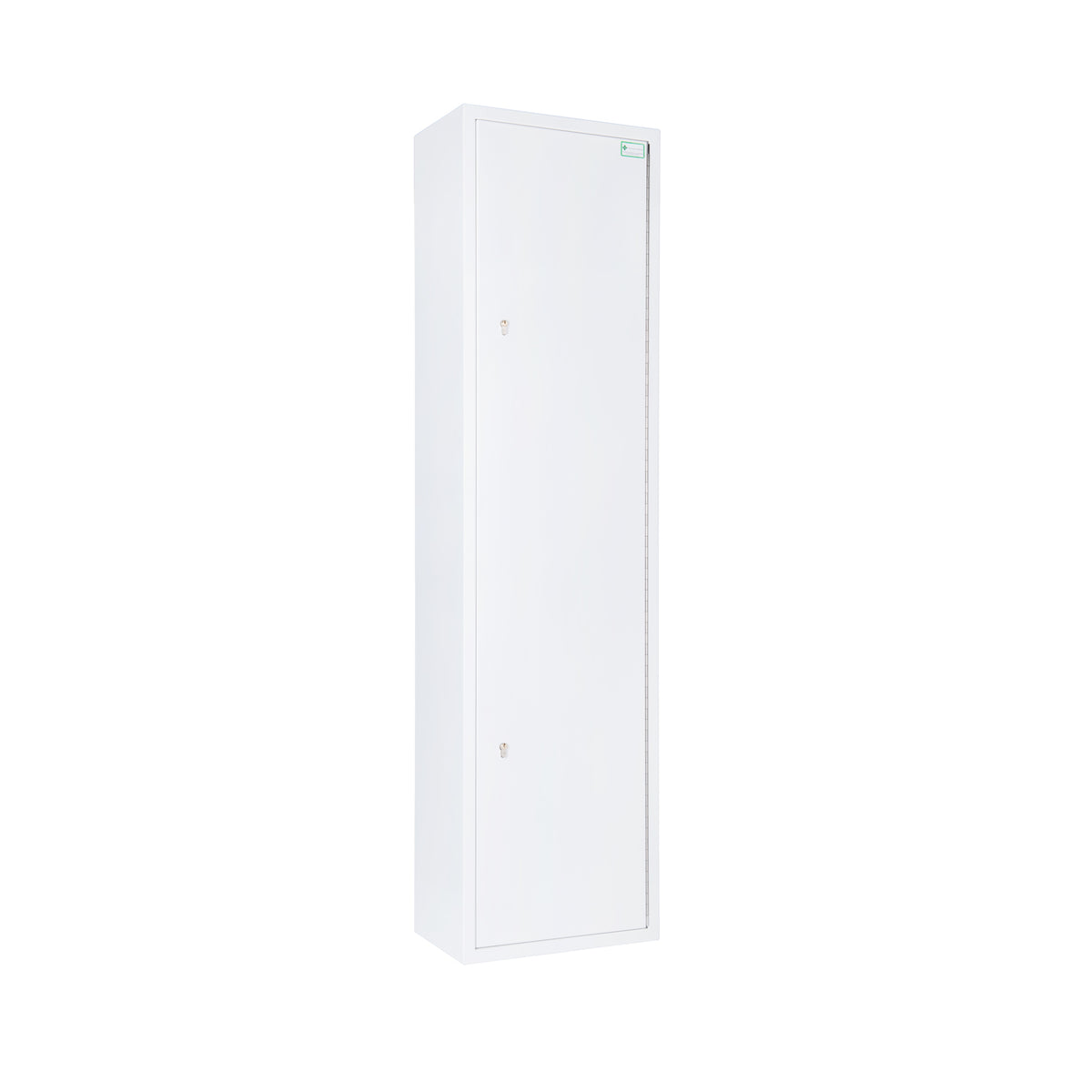 Pharmacy Medical - HECDC1060 CONTROLLED DRUGS CABINET 1900 X 500 X 300mm | 6 SHELVES (Adjustable) | R or L HINGE, optional warning light
