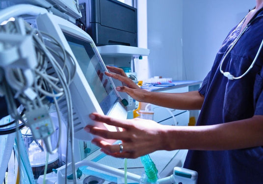 Hospital Equipment - Diagnostic Equipment - Seal Medical Supplies Ltd
