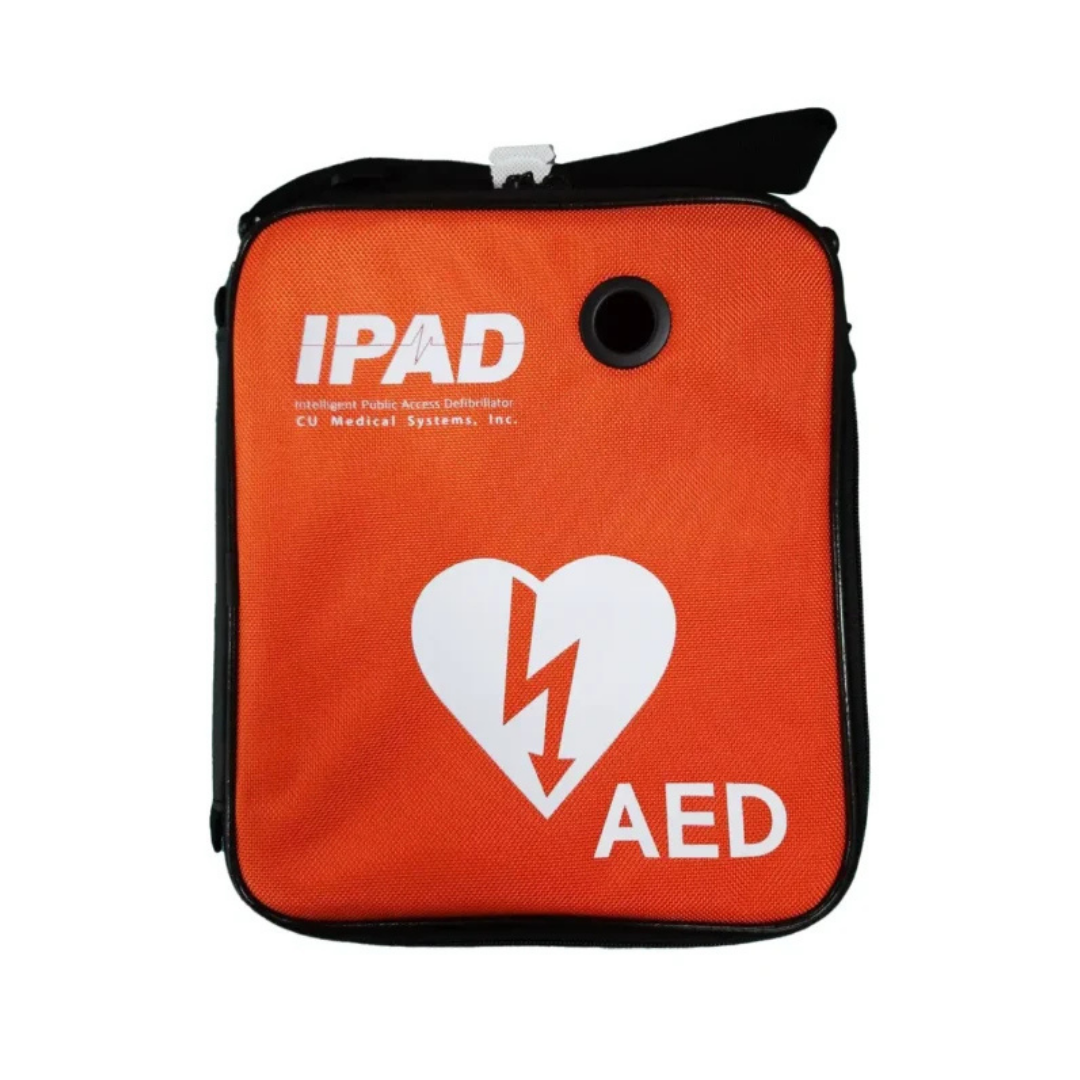 IPAD NFK200 Carry Case for AED Defibrillator