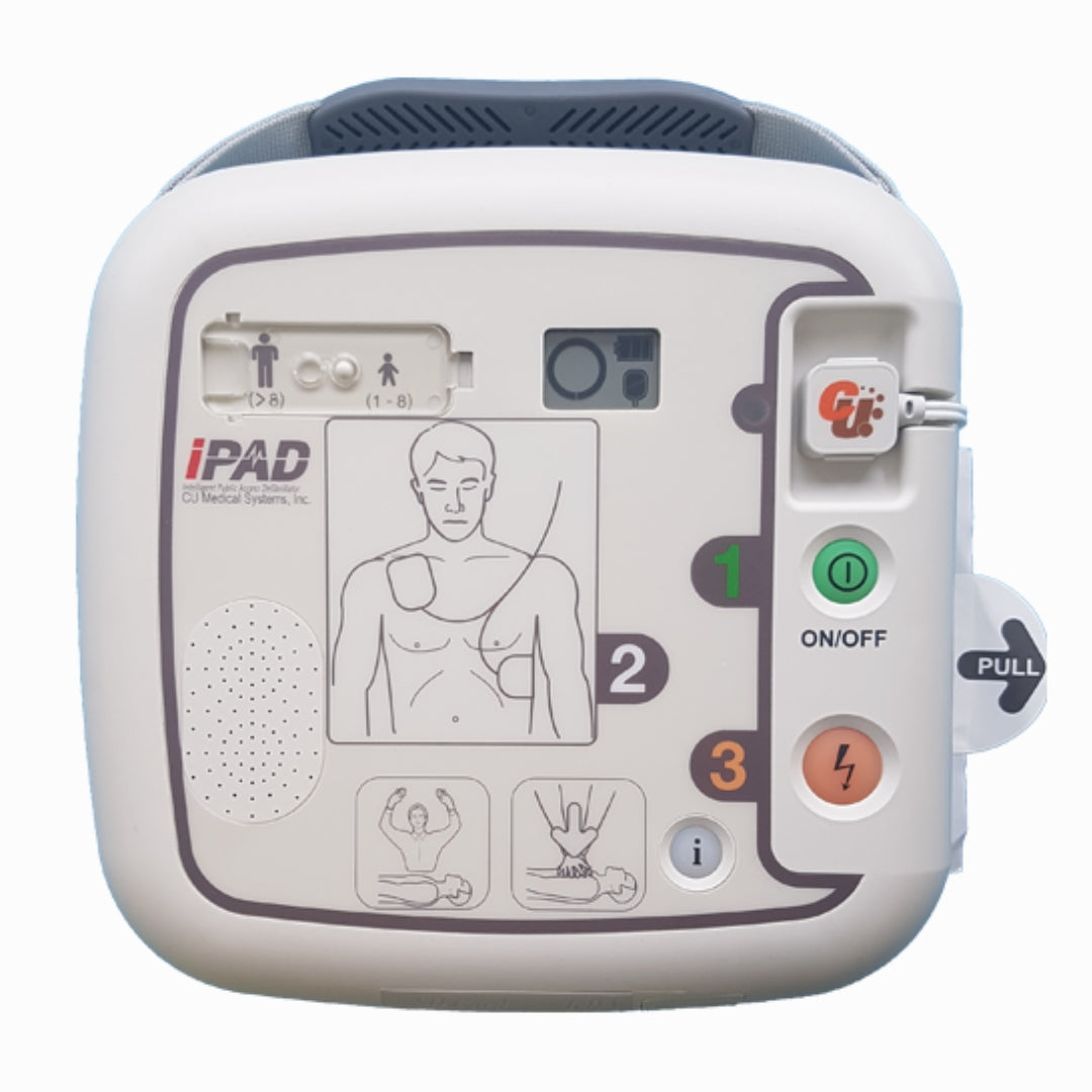 IPAD_SP1_AED_Semi-Automatic