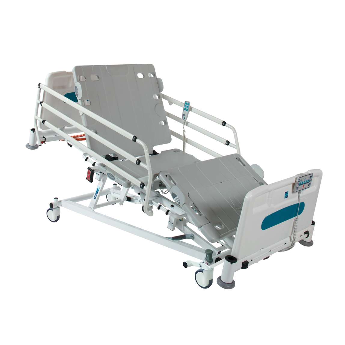 INNOV8 iQ Hospital Bed