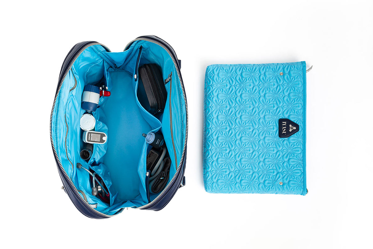Iyasu Elizabeth Luxury Medical Bag