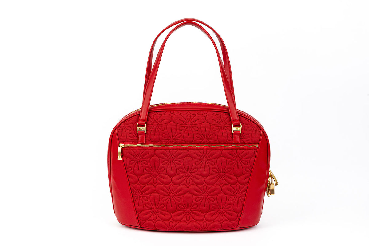 Iyasu Elizabeth Luxury Medical Bag