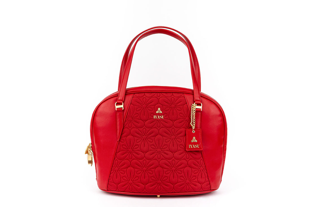 Iyasu Elizabeth Luxury Medical Bag