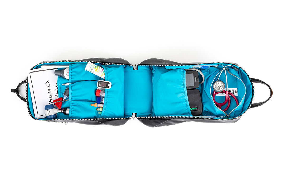 Iyasu Elsie Luxury Medical Bag