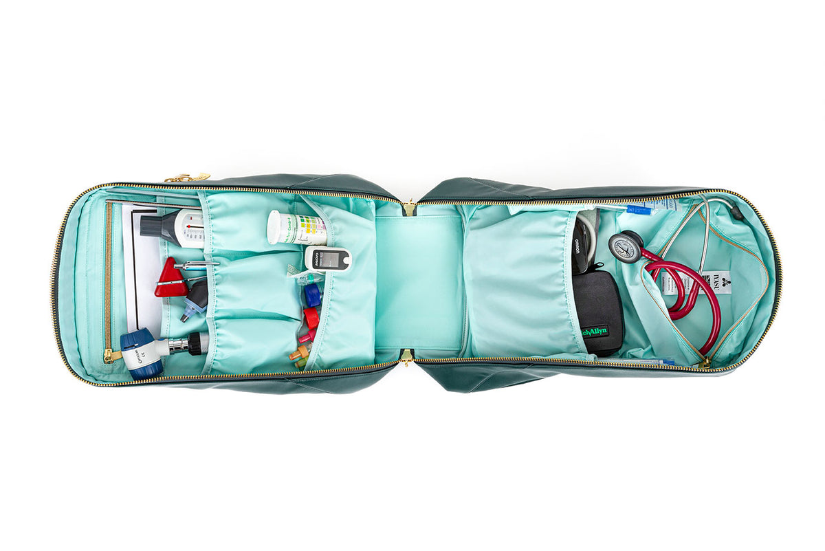 Iyasu Elsie Luxury Medical Bag