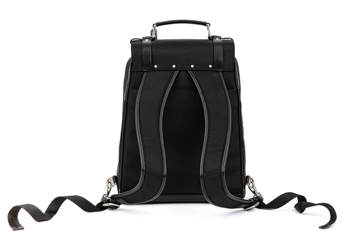The Patricia Iyasu Luxury Medical Bag