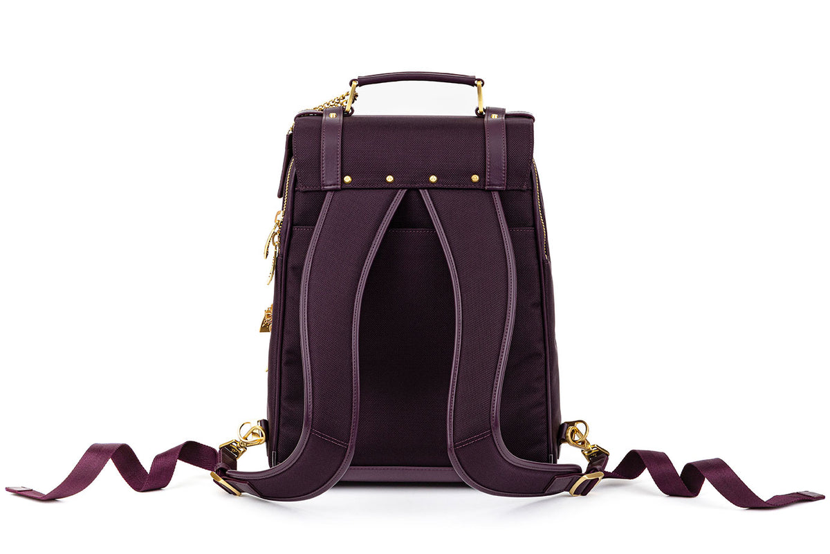 The Patricia Iyasu Luxury Medical Bag